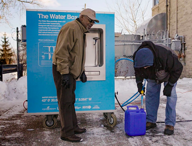Flint
