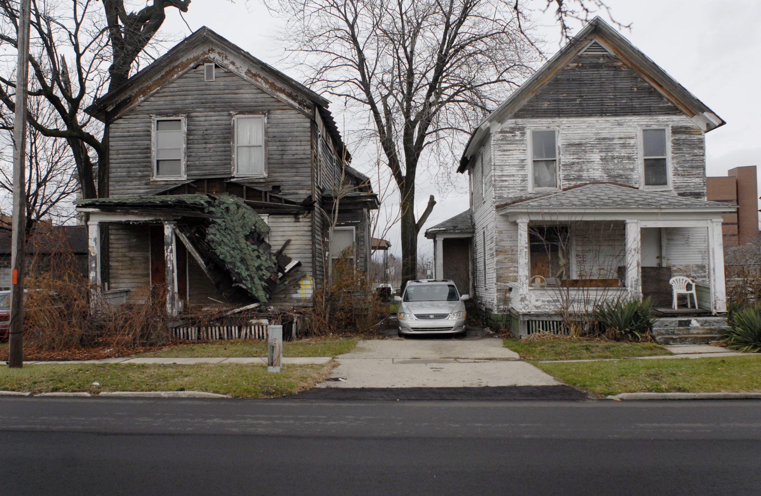 Flint