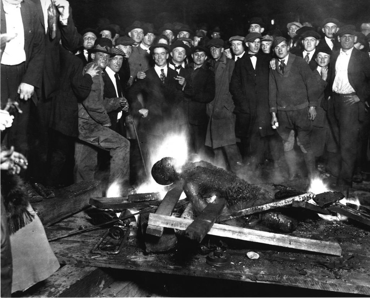 Jim Crow