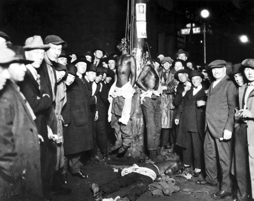 Jim Crow